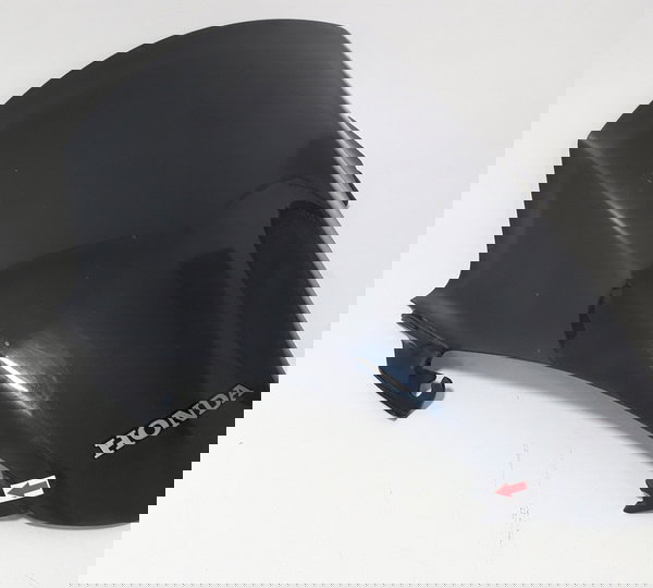 Bolha Frontal Honda Pcx 150 19/22 Orig Detalhe 45187