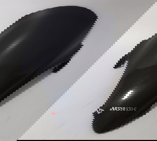 Bolha Frontal Honda Pcx 150 19/22 Orig Detalhe 45187