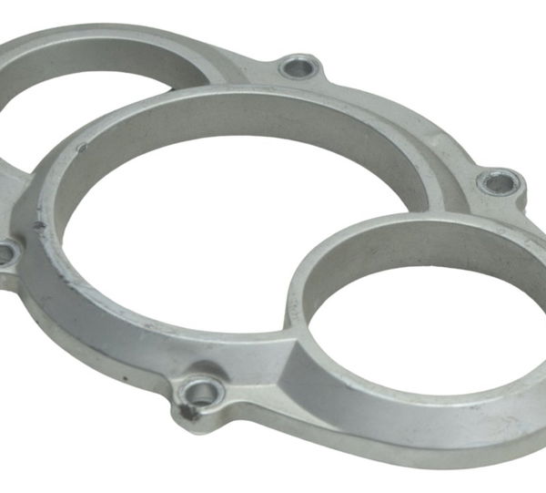 Acabamento Moldura Painel Harley V-rod Muscle 12-17 Original