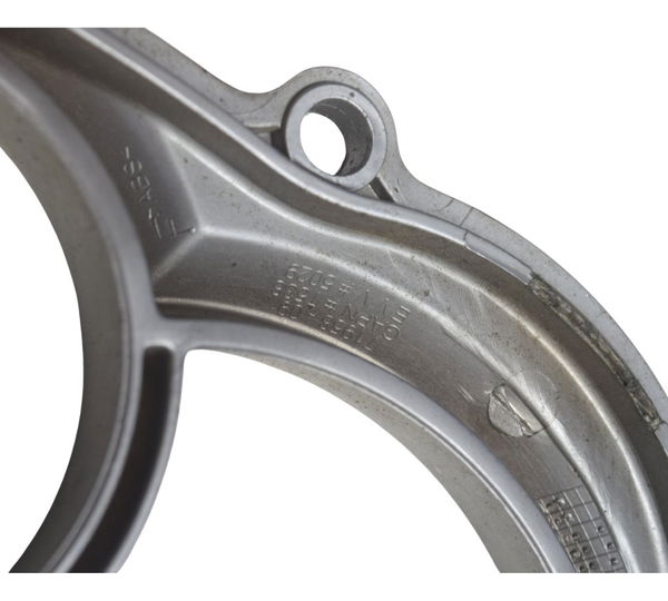 Acabamento Moldura Painel Harley V-rod Muscle 12-17 Original