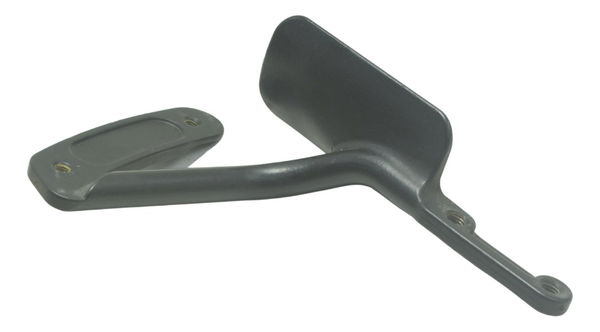 Suporte Paralama Diant Esq Harley V-rod Muscle 12-17 Origina