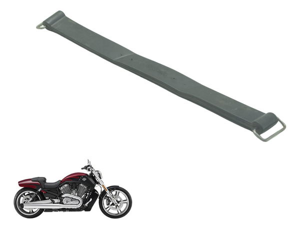 Cinta Bateria Harley V-rod Muscle 12-17 Original