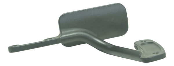 Suporte Paralama Diant Dir Harley V-rod Muscle 12-17 Origina