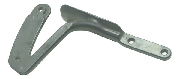 Suporte Paralama Diant Dir Harley V-rod Muscle 12-17 Origina