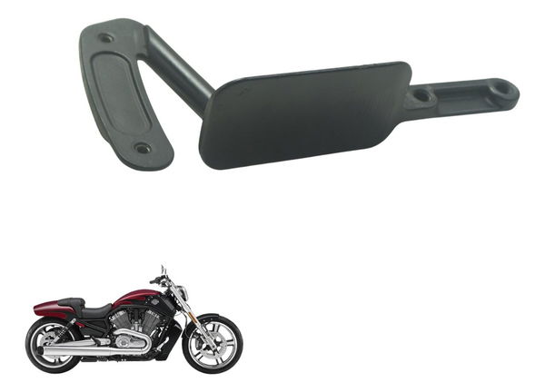 Suporte Paralama Diant Dir Harley V-rod Muscle 12-17 Origina