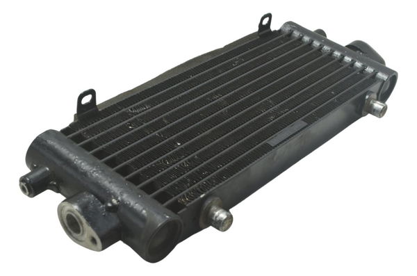 Radiador Óleo Harley V-rod Muscle 12-17 Original