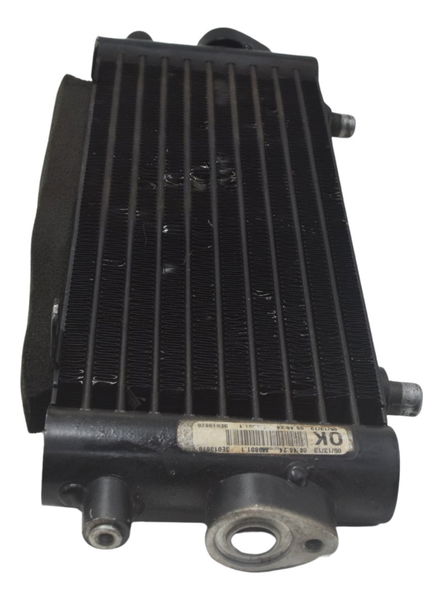 Radiador Óleo Harley V-rod Muscle 12-17 Original