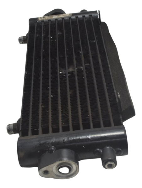 Radiador Óleo Harley V-rod Muscle 12-17 Original