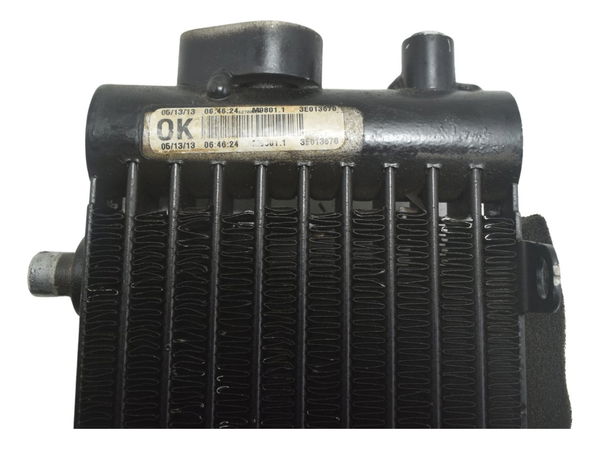 Radiador Óleo Harley V-rod Muscle 12-17 Original