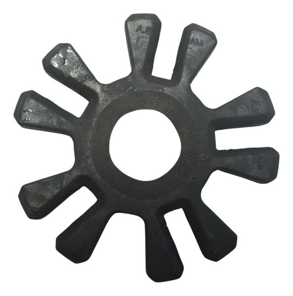 Coxim Cubo Coroa Harley V-rod Muscle 12-17 Original