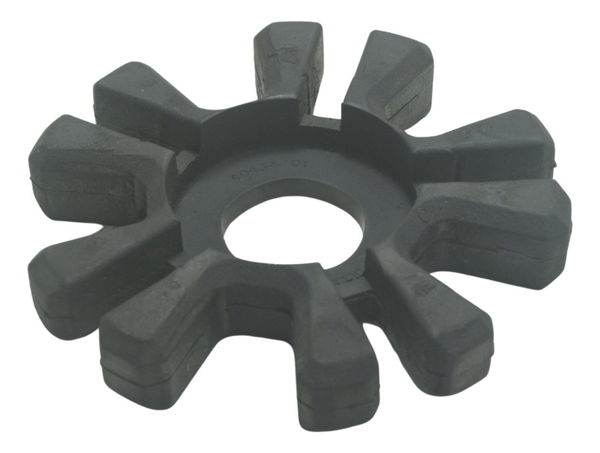 Coxim Cubo Coroa Harley V-rod Muscle 12-17 Original