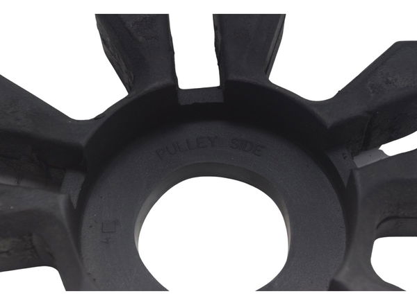 Coxim Cubo Coroa Harley V-rod Muscle 12-17 Original