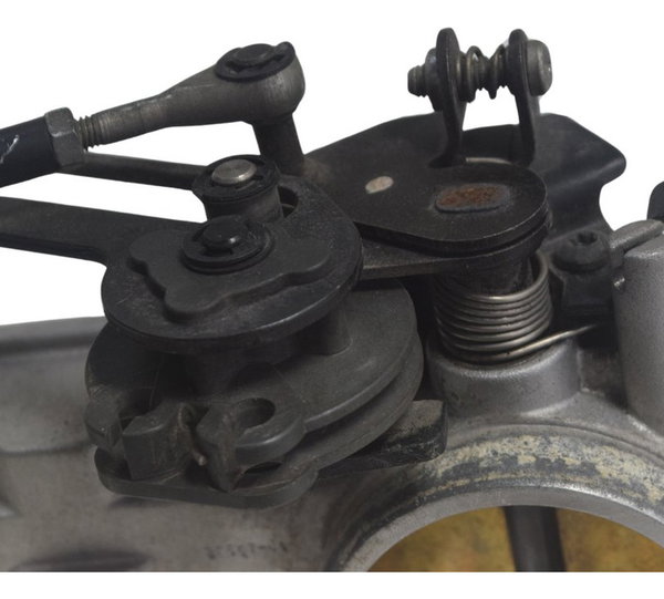 Corpo Injeção Completo Harley V-rod Muscle 12-17 Original