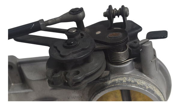 Corpo Injeção Completo Harley V-rod Muscle 12-17 Original