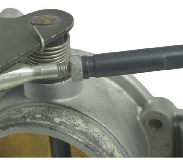 Corpo Injeção Completo Harley V-rod Muscle 12-17 Original