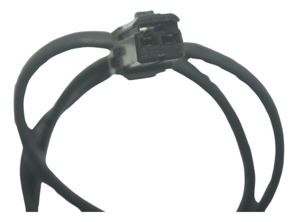 Luz Placa Harley V-rod Muscle 12-17 Original