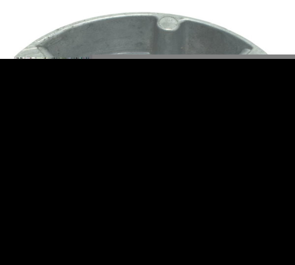 Acabamento Tampa Motor Embreagem Harley V-rod Muscle 12-17