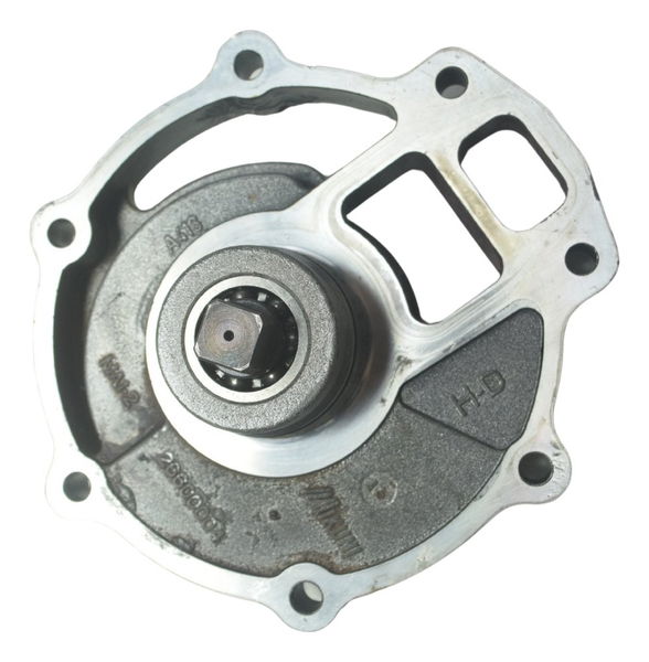 Bomba Água Harley V-rod Muscle 12-17 Original