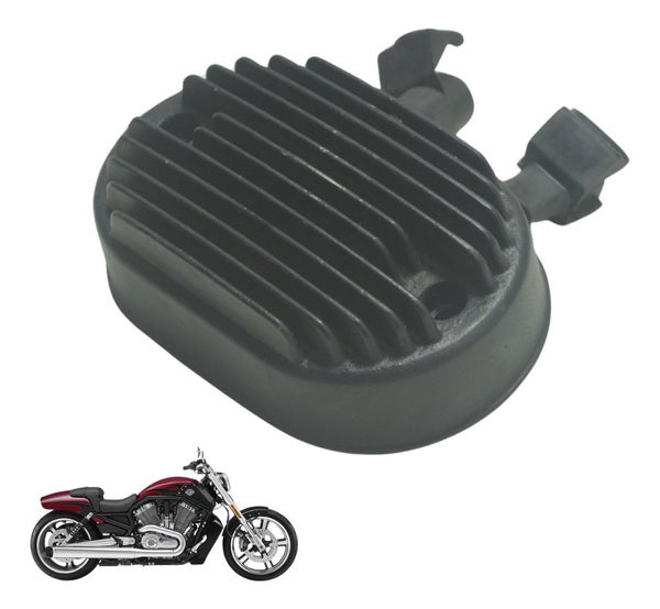 Retificador Carga Harley V-rod Muscle 12-17 Original