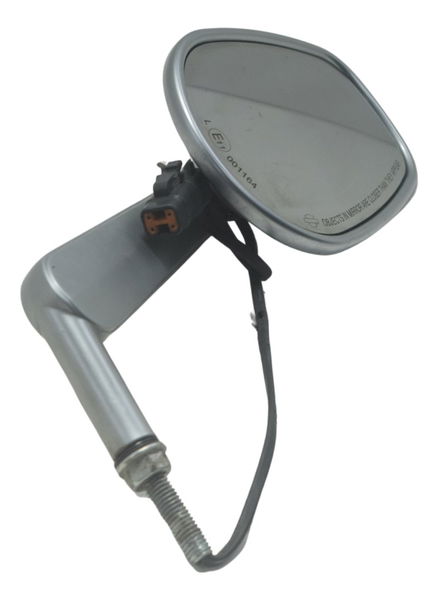 Espelho Retrovisor C/ Pisca Dir Harley V-rod Muscle 12-17
