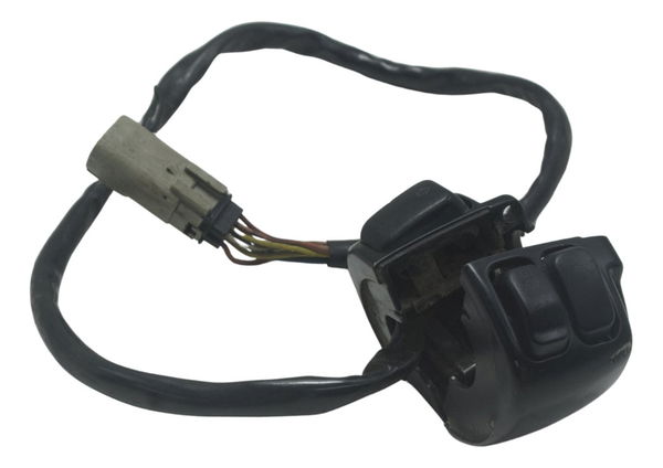 Chave Punho Luz Harley V-rod Muscle 12-17 Original