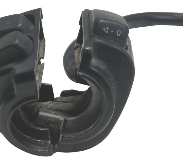 Chave Punho Luz Harley V-rod Muscle 12-17 Original