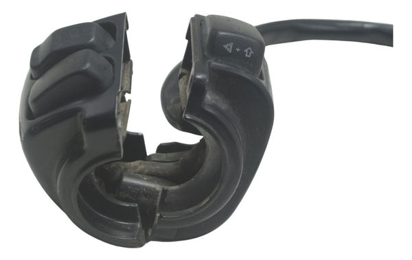 Chave Punho Luz Harley V-rod Muscle 12-17 Original