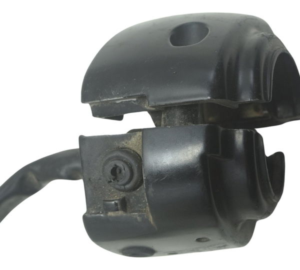 Chave Punho Luz Harley V-rod Muscle 12-17 Original