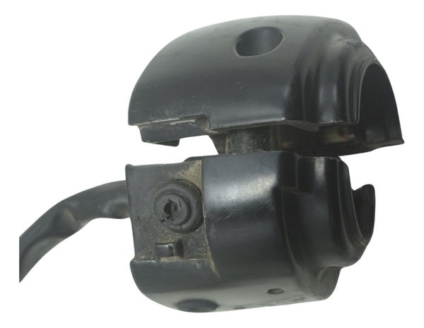 Chave Punho Luz Harley V-rod Muscle 12-17 Original