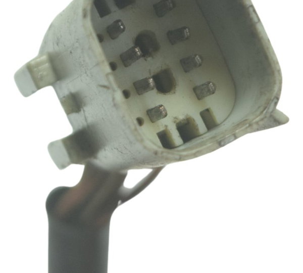 Chave Punho Luz Harley V-rod Muscle 12-17 Original