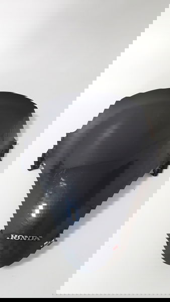 Bolha Acrilica Honda Pcx 150 19/21 Original 25047