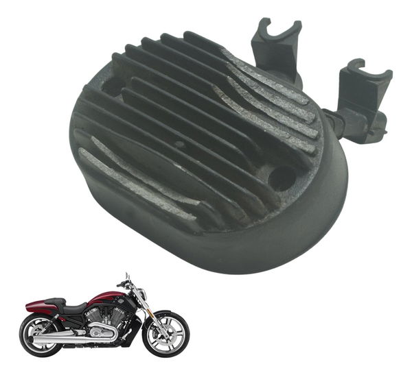 Retificador Carga C/ Avaria Harley V-rod Muscle 12-17 Orig