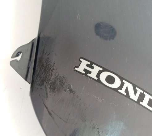 Bolha Para Brisa Pcx 2020 Orig Com Avaria (7133)