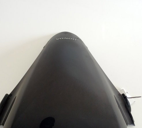 Bolha Para Brisa Pcx 2020 Orig Com Avaria (7133)