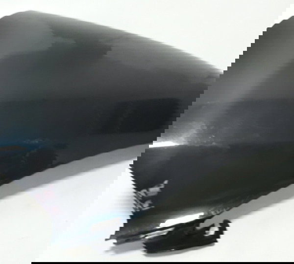 Bolha Acrílica Honda Pcx 150 19/22 Original Avaria 31280