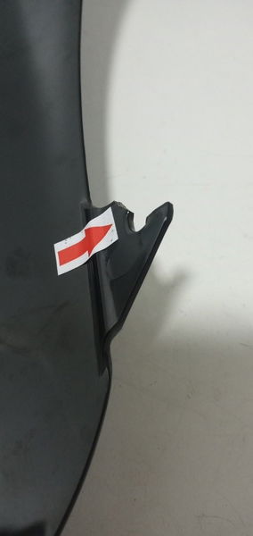 Bolha Honda Pcx 150 2019/2021 Original Avaria 16895