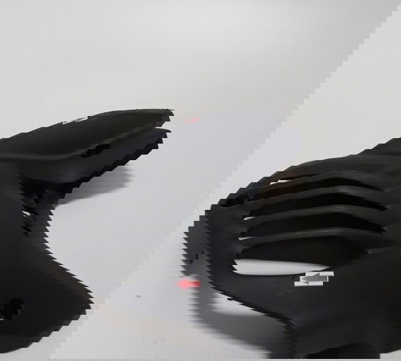 Proteção Do Radiador Nmax 21/22 Usado 23879 Preto