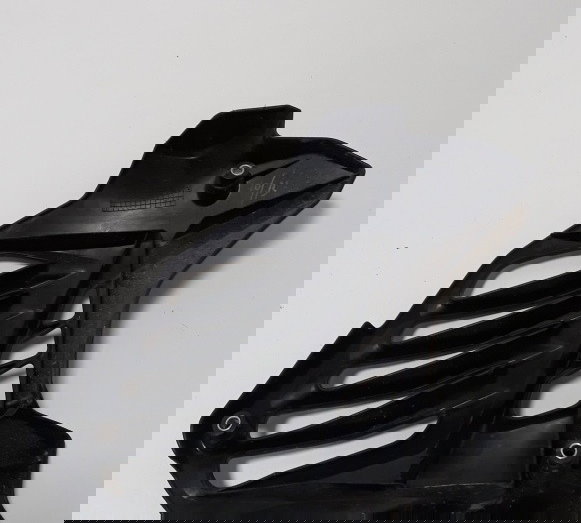 Proteção Do Radiador Nmax 21/22 Usado 23879 Preto