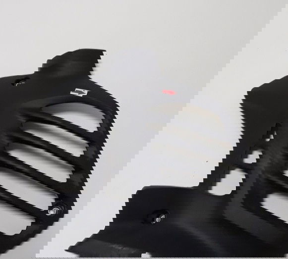 Proteção Do Radiador Nmax 21/22 Usado 23879 Preto