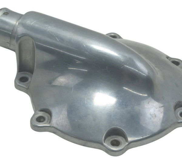 Tampa Bomba Água Harley V-rod Muscle 12-17 Original