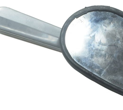 Espelho Retrovis Dir C/pisca C/det Harley V-rod Muscle 12-17