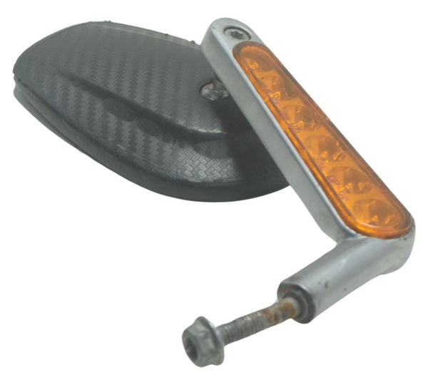 Espelho Retrovis Dir C/pisca C/det Harley V-rod Muscle 12-17