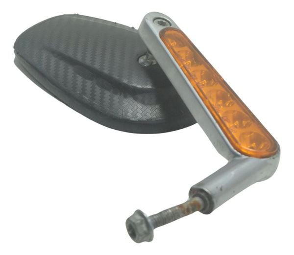 Espelho Retrovis Dir C/pisca C/det Harley V-rod Muscle 12-17
