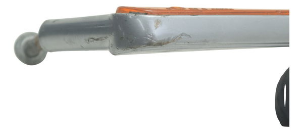 Espelho Retrovis Dir C/pisca C/det Harley V-rod Muscle 12-17