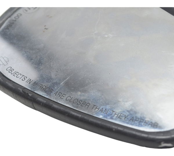 Espelho Retrovis Dir C/pisca C/det Harley V-rod Muscle 12-17