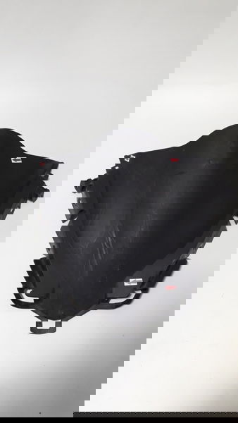 Acabamento Inferior Bolha Honda Pcx 150 16/18 Avaria 22770