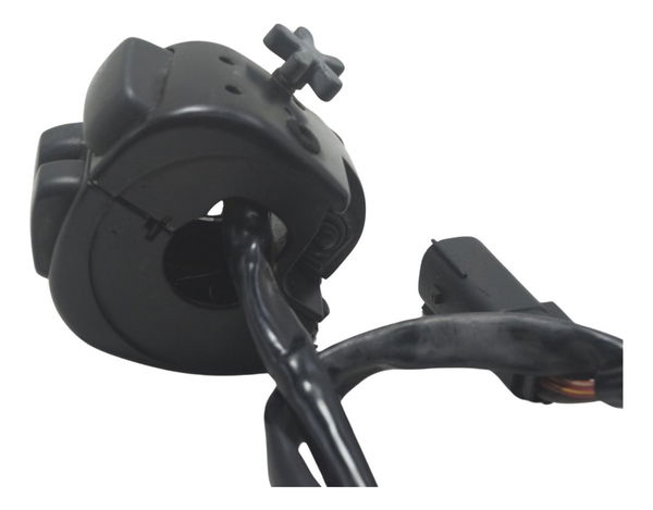 Chave Punho Partida Harley V-rod Muscle 12-17 Original