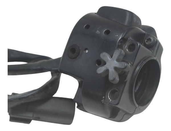 Chave Punho Partida Harley V-rod Muscle 12-17 Original