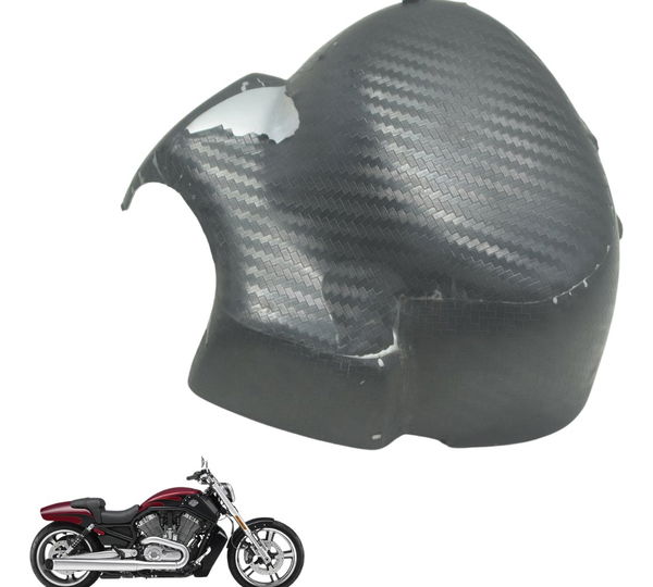 Buzina Harley V-rod Muscle 12-17 Original