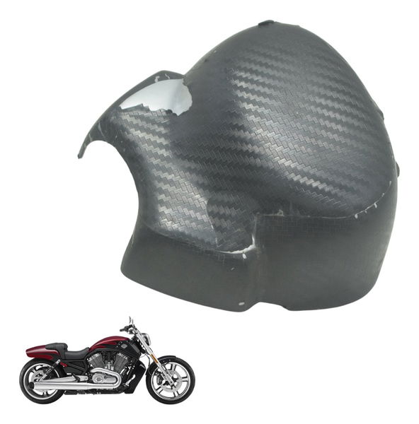 Buzina Harley V-rod Muscle 12-17 Original